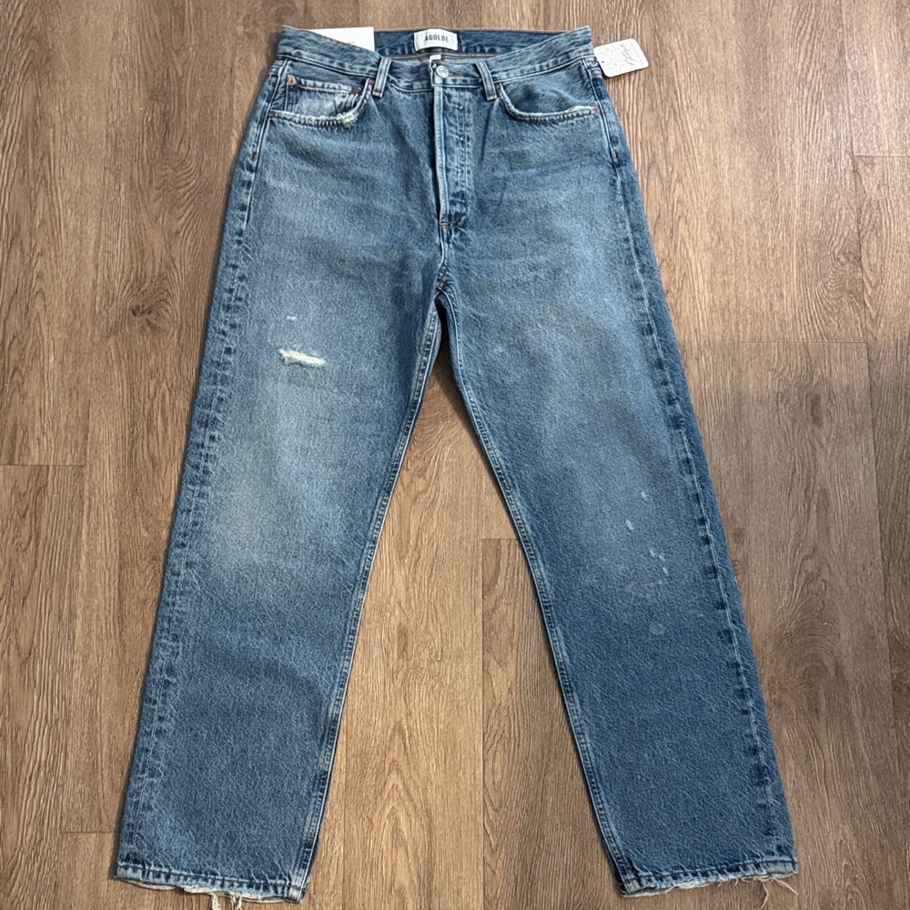 AGOLDE 90s Jean